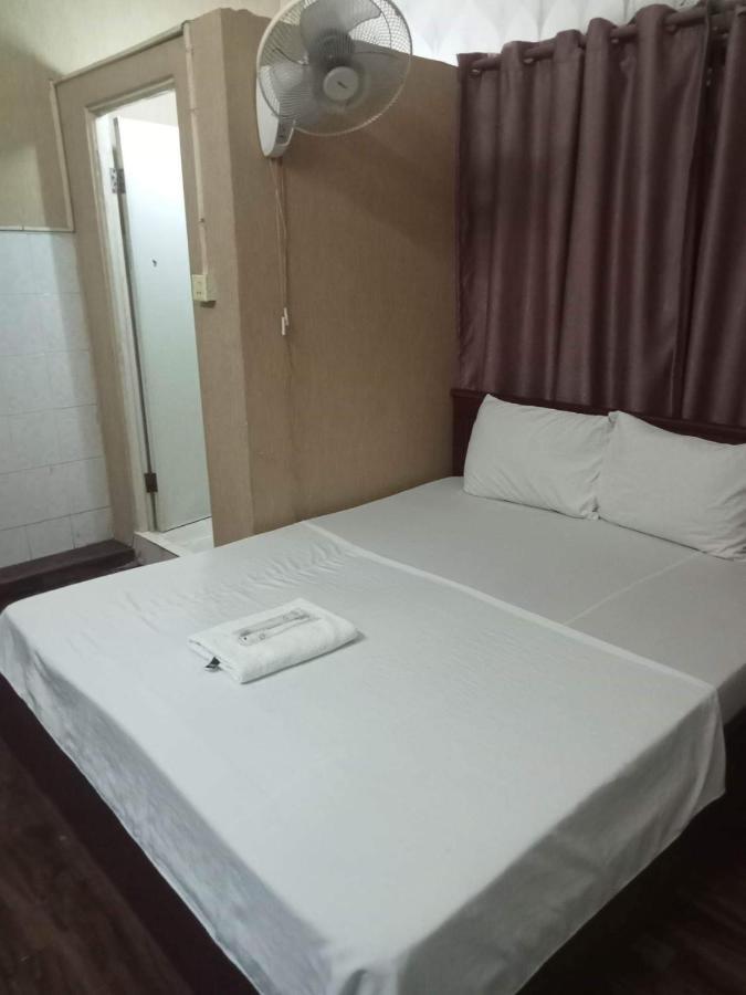 White River Guesthouse Phnompenh Exteriér fotografie