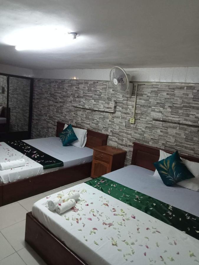White River Guesthouse Phnompenh Exteriér fotografie